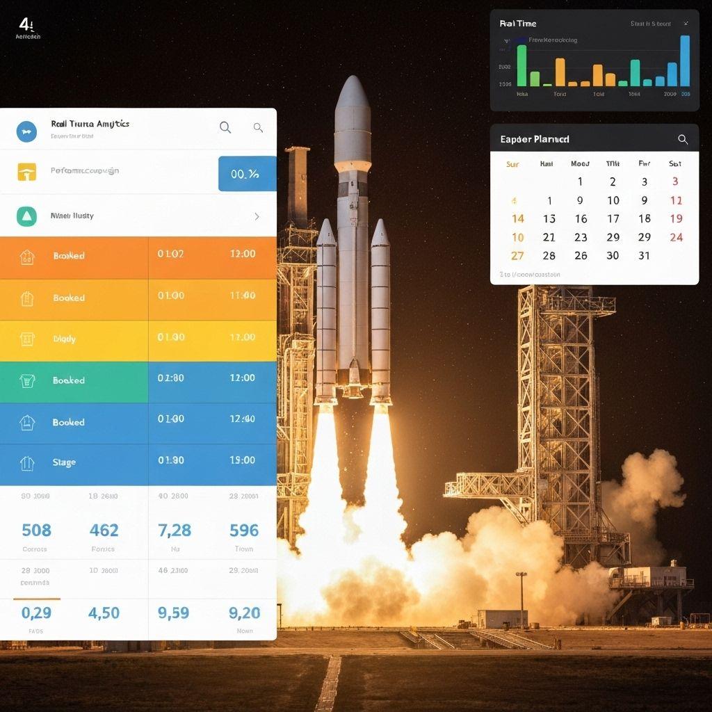 Launch Campaign